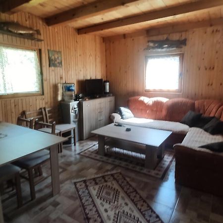 Una Canyon Paradise Bihac Exterior photo