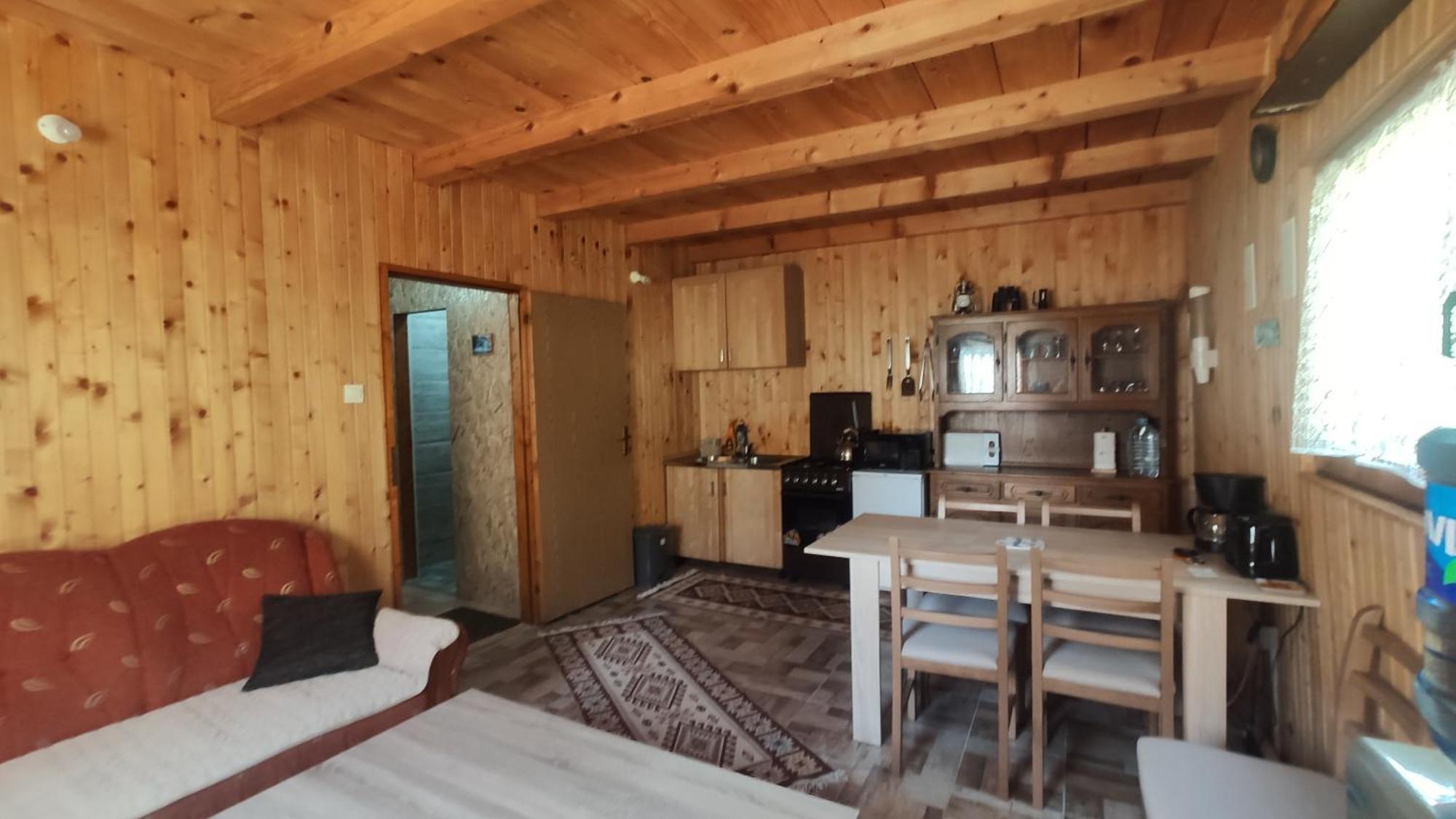 Una Canyon Paradise Bihac Exterior photo