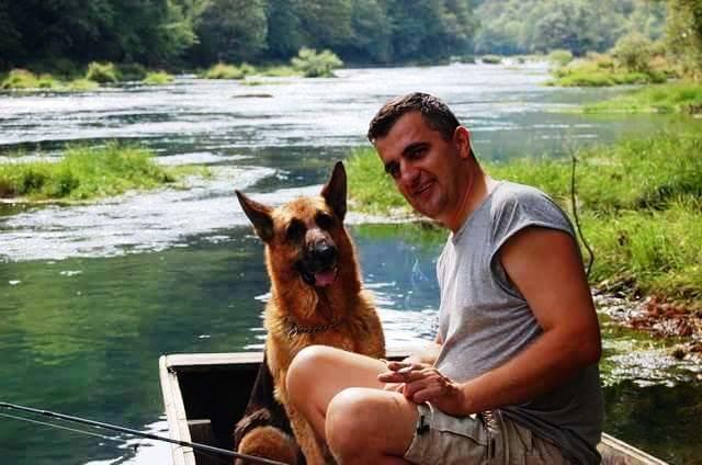 Una Canyon Paradise Bihac Exterior photo