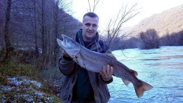 Una Canyon Paradise Bihac Exterior photo